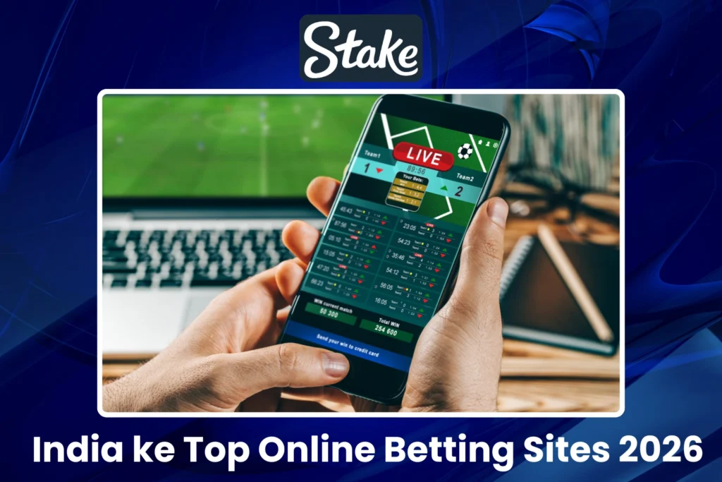 India ke Top Online Betting Sites