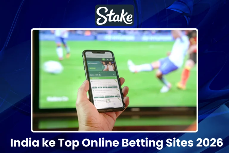 Top Online Betting Sites 2026