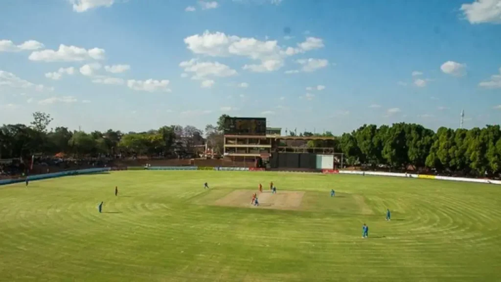 Bangladesh Tour of Zimbabwe 2026 | Schedule & Squad