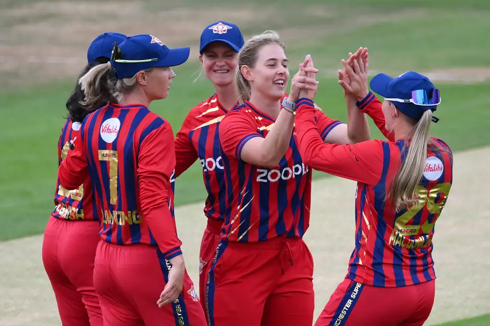 London Spirit Women vs Manchester Super Giants Women 2026