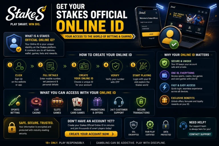 Online ID