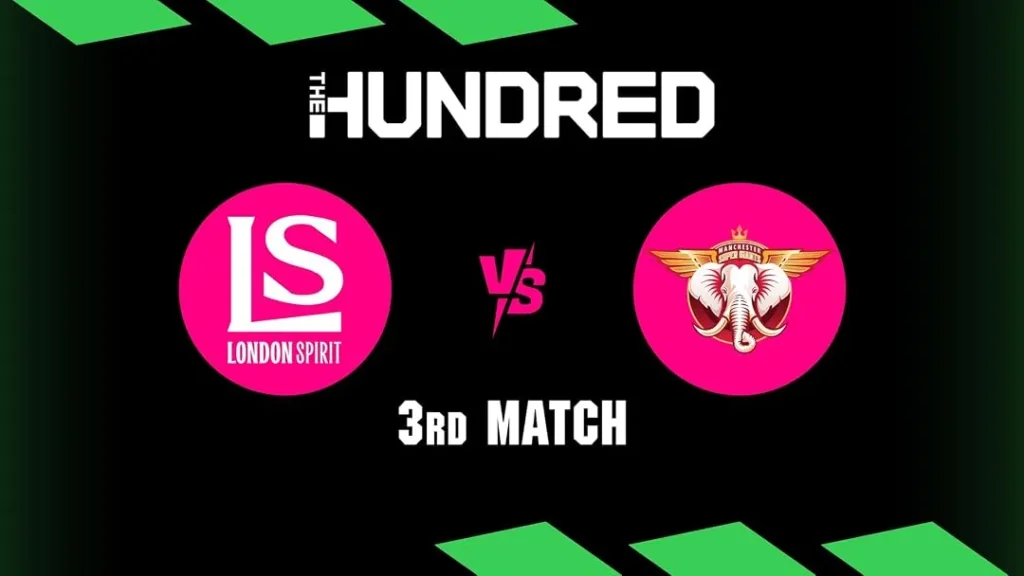 London Spirit vs Manchester Super Giants 2026 Preview